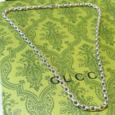China Replica Gucci Necklaces 57usd Only
